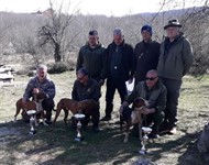 CACT BiH D.S. 06.03.2021 - gater "Kosmaj" Široki Brijeg Thumbnail image for Datoteke/Novosti/revija10.jpg