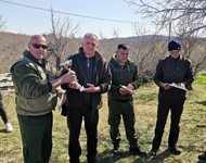 CACT BiH D.S. 06.03.2021 - gater "Kosmaj" Široki Brijeg Thumbnail image for Datoteke/Novosti/revija2.jpg