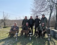 CACT BiH D.S. 06.03.2021 - gater "Kosmaj" Široki Brijeg Thumbnail image for Datoteke/Novosti/revija4.jpg