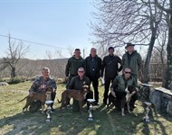 CACT BiH D.S. 06.03.2021 - gater "Kosmaj" Široki Brijeg Thumbnail image for Datoteke/Novosti/revija5.jpg