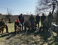 CACT BiH D.S. 06.03.2021 - gater "Kosmaj" Široki Brijeg Thumbnail image for Datoteke/Novosti/revija6.jpg