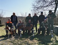 CACT BiH D.S. 06.03.2021 - gater "Kosmaj" Široki Brijeg Thumbnail image for Datoteke/Novosti/revija7.jpg