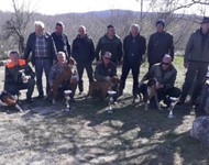 CACT BiH D.S. 06.03.2021 - gater "Kosmaj" Široki Brijeg Thumbnail image for Datoteke/Novosti/revija8.jpg