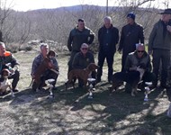 CACT BiH D.S. 06.03.2021 - gater "Kosmaj" Široki Brijeg Thumbnail image for Datoteke/Novosti/revija9.jpg